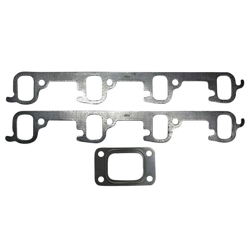 KB Diesel Performance LLC Exhaust Manifold Gasket & Bolt Set