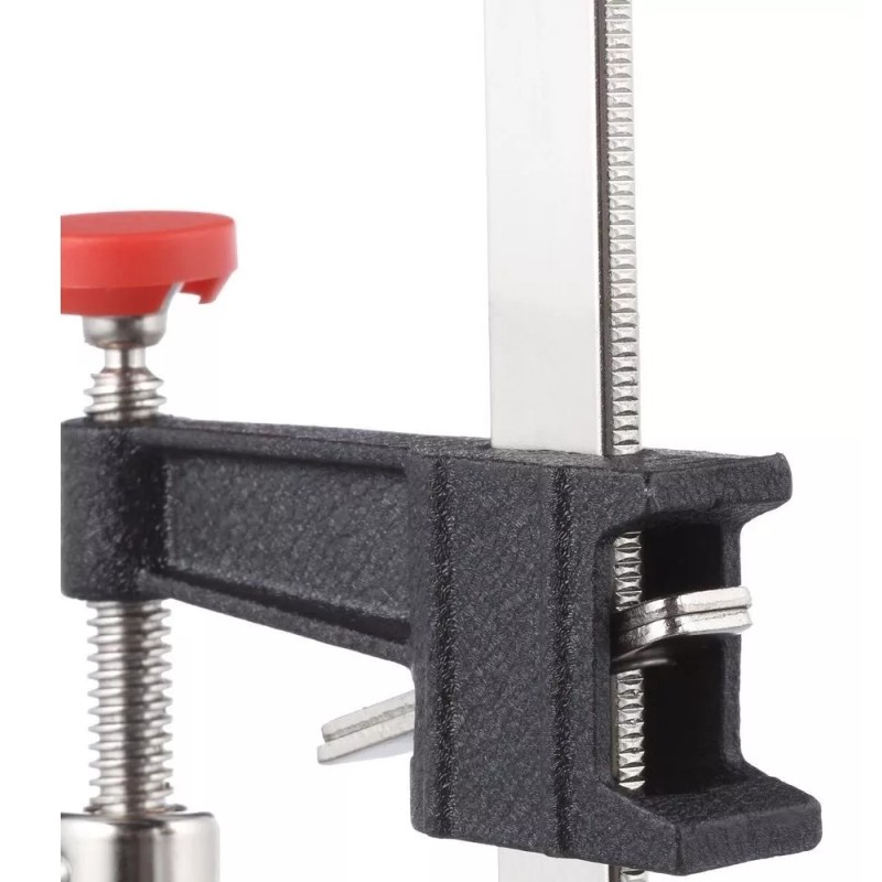 Bessey Prensa Sargento Bessey De Barra 2.5 X 12 Pulgadas