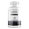 Citrato de Magnesio 200 Cápsulas de 500 mg Citramag SaludVida