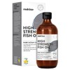 Melrose High Strength Fish Oil 200Ml