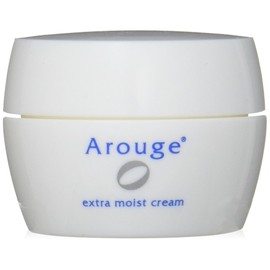 Zenyaku Arouge extra moist cream 30g
