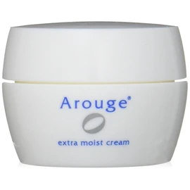 Zenyaku Arouge extra moist cream 30g