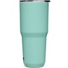 CamelBak Horizon 30oz Tumbler - Insulated Stainless Steel - Tri-Mode