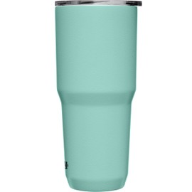 CamelBak Horizon 30oz Tumbler - Insulated Stainless Steel - Tri-Mode Lid - Coastal