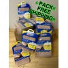 Quickie #474 (6 PACK) Microfiber Dusting & Polishing Cloths