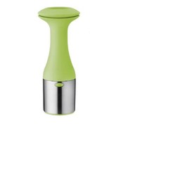 Cuisipro Scoop and Stack Ice Cream Scoop, Green