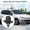 TUCKBOLD Car Idle Air Control Valve for Peugeot 206 2002