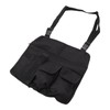 Camping Chair Hanging Bag Waterproof Oxford Cloth Adjustable Portable Beach