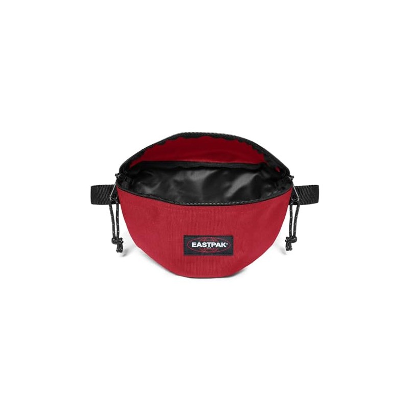 Eastpak Springer Belt Bag, 2 L, Bed Burgundy, SPRINGER