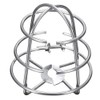 BSTOB Universal Fire Sprinkler Head Guard Cover, Wall-Mounted Sprinkler Head