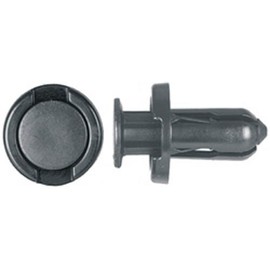 15 Bumper Push-Type Clip Civic Element Insight FIT RSX