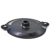 AIWMQYYF Grass Trimmer Blade Head, Disc Mower Cutter Head Plastic