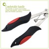 MILLION SOURCE Stainless Steel Fishing Pliers Tool 8 Inch Fishing