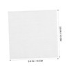 Mikinona 100pcs Makeup Remover Cloth Face Nonwoven Pads Non Woven