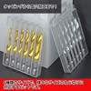 Hyack Tap Drill, Drill Tapping, Set of 6, Threading, Tap,