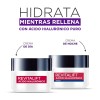 Pack L'oréal Paris De Rutina Ácido Hialurónico 6 Unidades