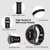 TiMOVO 26mm Easy-fit Band Compatible with Garmin Fenix 7X Pro/Fenix