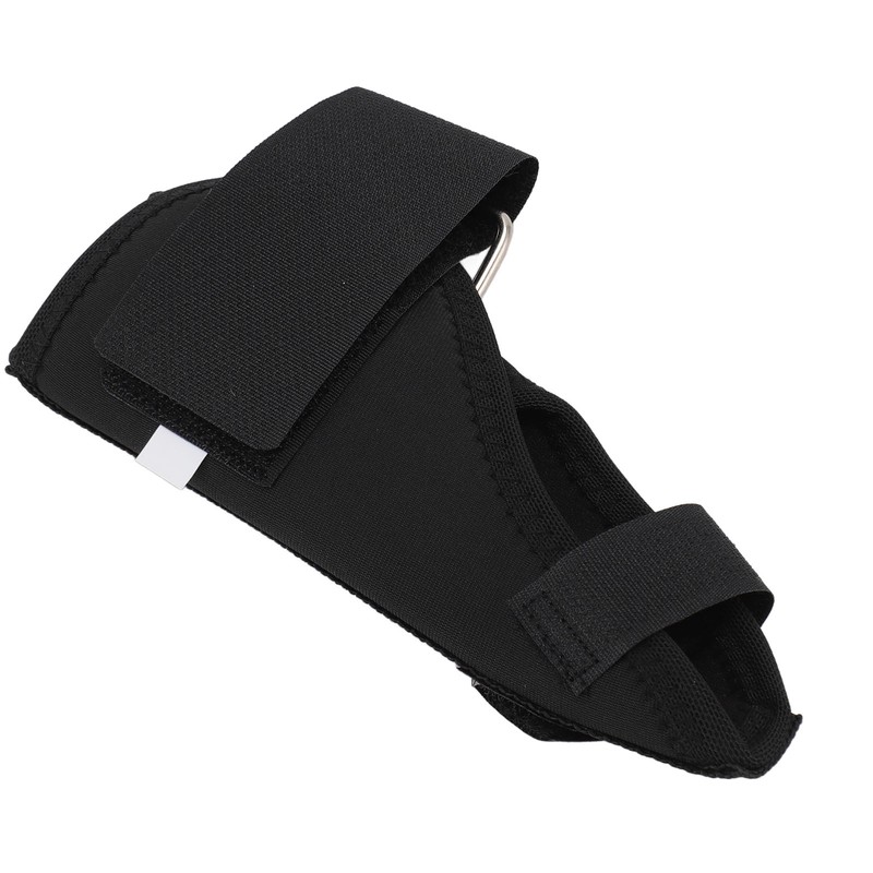 Wrist Support Brace Adjustable Soft Breathable Wrist Thumb Support Wrap