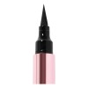 Delineador Liquido Overachiever Negro Beauty Creations Color Plumon Grueso