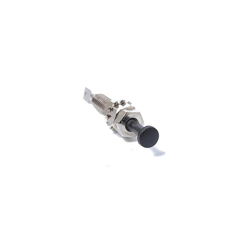 ANJOSHI Car Hood Pin Switch Universal Engine Car Auto Trunk
