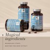 New Nordic Magic Magnesium Citrate Gummies, 1 Month Supply, Magnesium