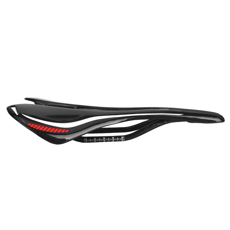 Black Full Carbon Fiber Glossy Ultralight Outdoor Road Mountain Bike