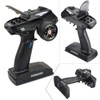 DUMBORC X6 6 Channel Rc Transmitter and Receiver P6FG Built-in