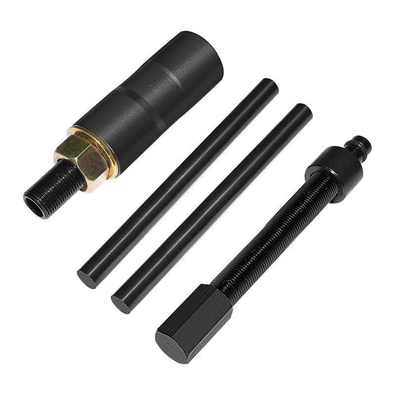 QNCKJZV Inner Cam Bearing Installer Puller Tool For Harley All