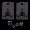 Gearzaar For Toyota Tacoma 2005-2022 Front Seat 1.25" Riser Seat