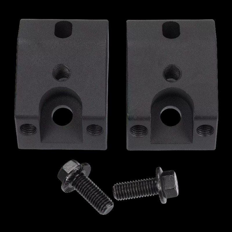 Gearzaar For Toyota Tacoma 2005-2022 Front Seat 1.25" Riser Seat