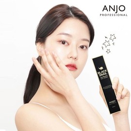 앙쥬 [앙쥬] 블랙스네일 고농축 주름크림 40ml 1+1+1