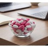 Licorice Pastels - 2lb of Fresh Delicious Classic Licorice Candy