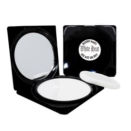 Bloody Mary's Pressed White Powder Use Wet or Dry