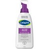 Cetaphil Pro Acne Prone Oil Control Foam Wash 236ml, Deep