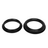 Bicycle Front Fork Bowl Set Aluminium Alloy Waterproof Anodized Bicycle
