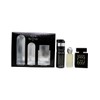 Lattafa Rave Now for Men 3 Piece Set (3.4 Oz