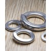 IMScrews 5/16" Spring Lock Washers - 304 Stainless Steel -