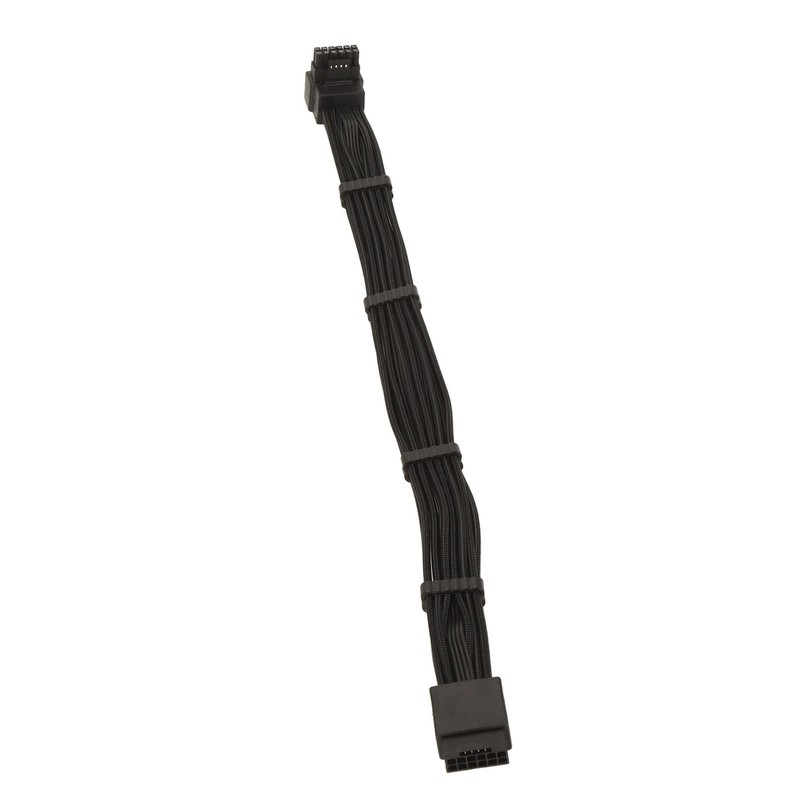 ATX3.0 PCIE 5.0 Power Modular Cable Male to Female Extension