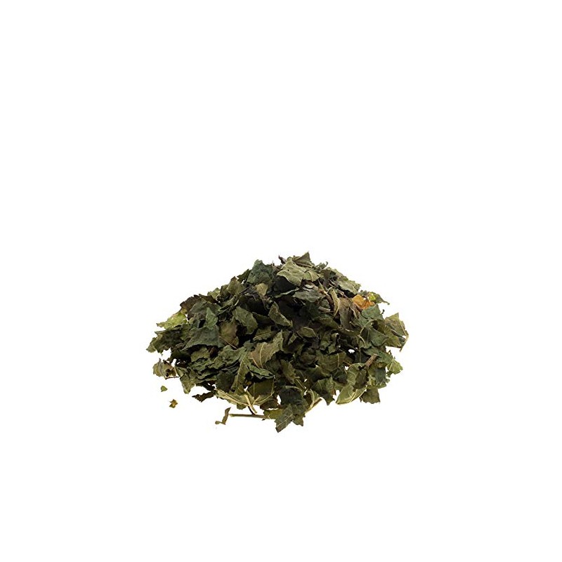 [Medicinal Korean Herb Tea] 100% Natural Mulberry Loose Leaves Tea/뽕잎
