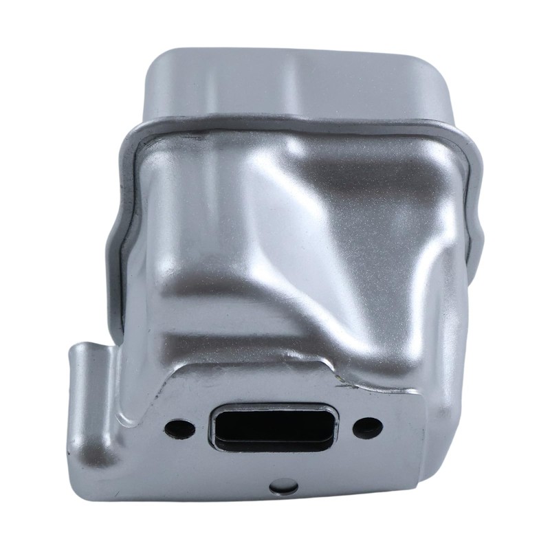 Yeasliy Chainsaw Muffler 1141-140-0613 1141 140 0608 Compatible for Stihl