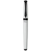 Platignum Studio White Fountain Pen with Blue Ink in Gift
