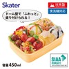 Skater (Skater) Children's Lunch Box, 1-Tier, 15.2 fl oz (450
