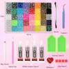 40,000 Piece Bedazzling Kit with Rhinestones and Tools