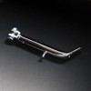 (578) Plated side stand 6.7 inches (170 mm) inner hook
