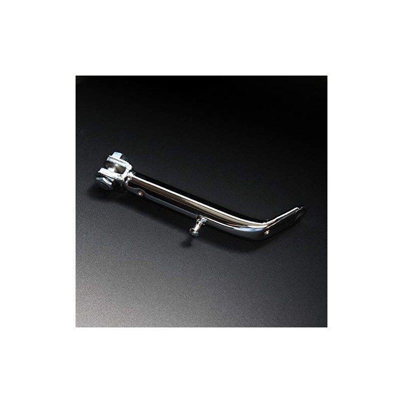 (578) Plated side stand 6.7 inches (170 mm) inner hook
