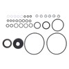 High Grade Rubber Seal Kit 411412 for Meyer Snow Plow