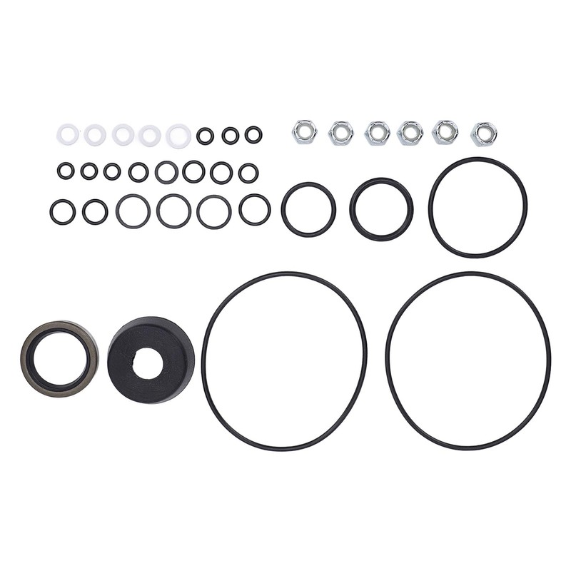High Grade Rubber Seal Kit 411412 for Meyer Snow Plow