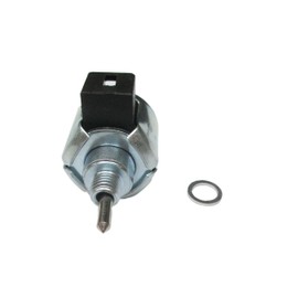 21188-7002 Carburetor Fuel Solenoid Replacement Fits for Kawasaki FH541V：BS37, CS37, DS37, AS41, BS41, CS41, DS41, 4 Stroke Engine Motor by YTXXDEUS