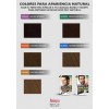 Tinte Bigen Bigen men Speedy color tono 102 negro natural
