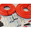 PolePalUSA 32ft DIY Winch Jump Booster Permanent (or Non perm)